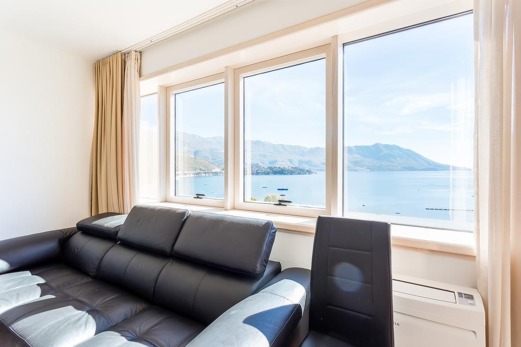 Primus Apartments Impera Будва Экстерьер фото