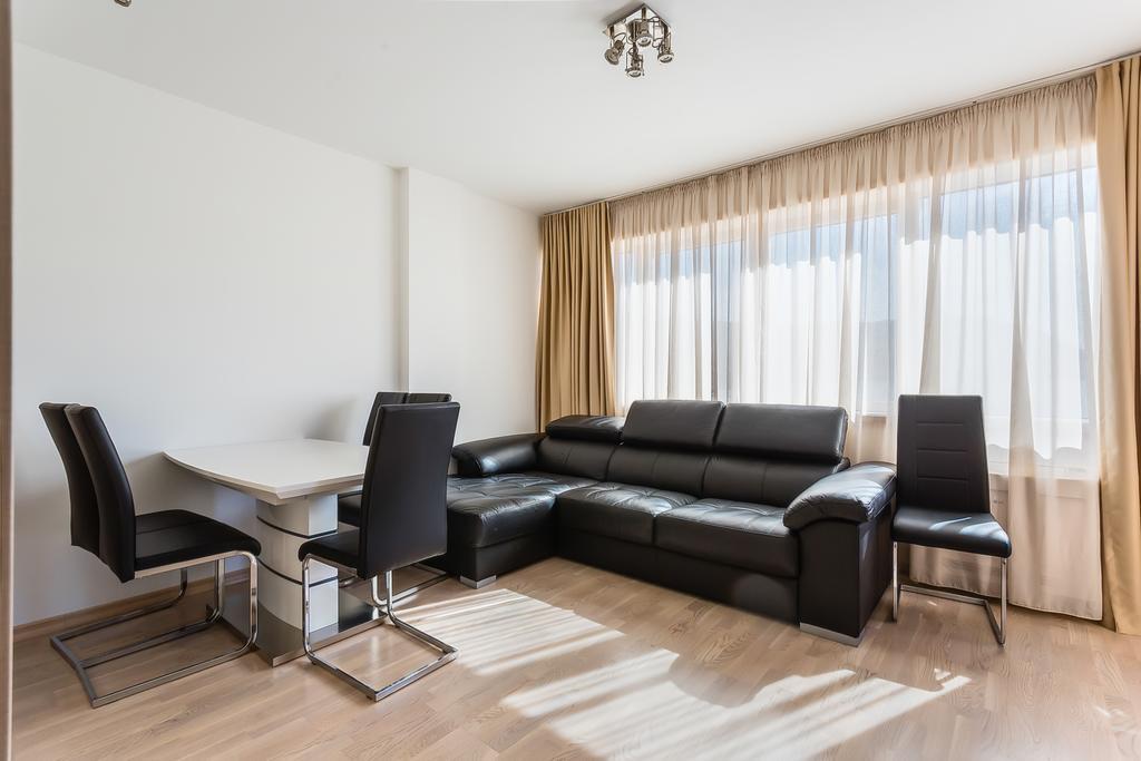 Primus Apartments Impera Будва Номер фото