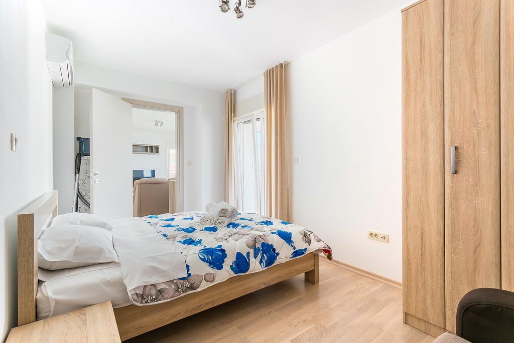 Primus Apartments Impera Будва Номер фото