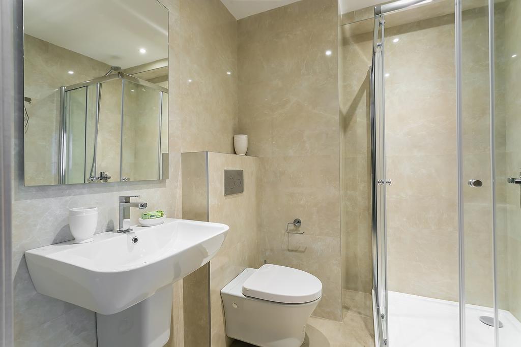 Primus Apartments Impera Будва Экстерьер фото