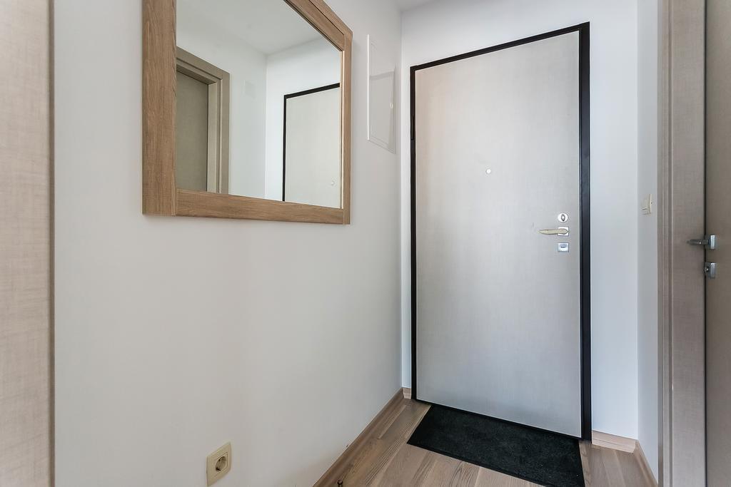Primus Apartments Impera Будва Номер фото