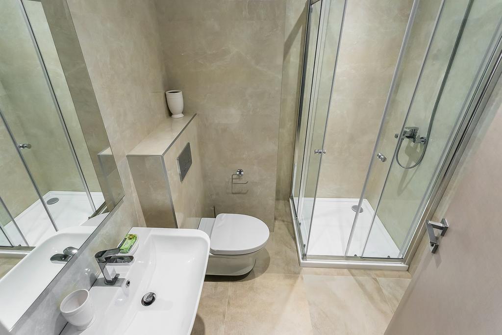 Primus Apartments Impera Будва Номер фото